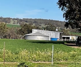 Rural / Farming commercial property for sale at 447 Qualen West Road Gwambygine WA 6302