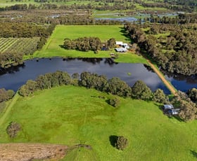 Rural / Farming commercial property sold at 401 Rendezvous Road Vasse WA 6280