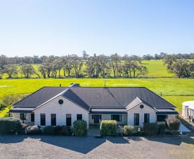 Rural / Farming commercial property for sale at 189 Brunton Road Mount Barker WA 6324