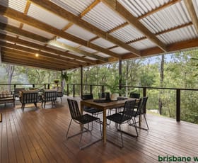 Rural / Farming commercial property sold at 3/910 Upper Brookfield Road Upper Brookfield QLD 4069