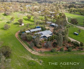 Rural / Farming commercial property sold at 119 Gooch Road Mokine WA 6401