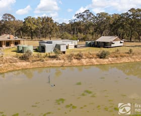 Rural / Farming commercial property sold at 1386 Cope Road Gulgong NSW 2852