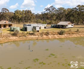 Rural / Farming commercial property for sale at 1386 Cope Road Gulgong NSW 2852