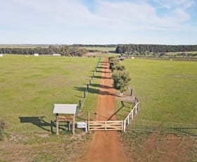 Rural / Farming commercial property sold at Lot 695 Coramup Road Gibson WA 6448
