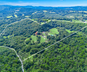 Rural / Farming commercial property sold at 84 Armstrong Road Rosebank NSW 2480
