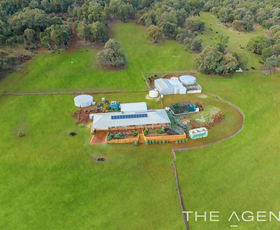 Rural / Farming commercial property sold at 2 McGellin Way Morangup WA 6083