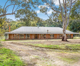 Rural / Farming commercial property sold at 81 Clifden Lane Wedderburn VIC 3518