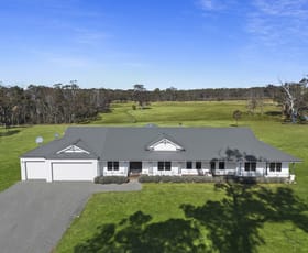 Rural / Farming commercial property sold at 2025 Wombeyan Caves Road High Range NSW 2575