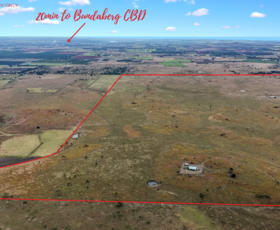 Rural / Farming commercial property sold at 946 Hummock Road Calavos QLD 4670