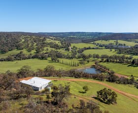 Rural / Farming commercial property for sale at Chittering WA 6084