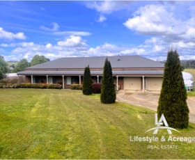 Rural / Farming commercial property sold at 34 Simper Court Drouin VIC 3818