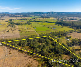 Rural / Farming commercial property sold at 788 Cedar Party Road Cedar Party NSW 2429