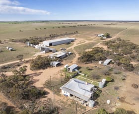 Rural / Farming commercial property for sale at 'Chillys' Mitchellville Road Mitchellville SA 5602