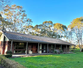 Rural / Farming commercial property for sale at 357 Batemans Road Boorcan VIC 3265