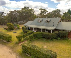 Rural / Farming commercial property sold at 43 Caulley Lane The Summit QLD 4377