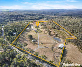 Rural / Farming commercial property for sale at 829 Highland Way Tallong NSW 2579