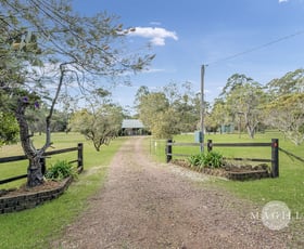 Rural / Farming commercial property sold at 211 Long Point Drive Lake Cathie NSW 2445
