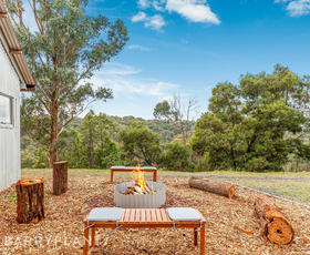 Rural / Farming commercial property sold at 460 Doctors Creek Road Clonbinane VIC 3658