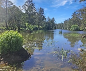Rural / Farming commercial property for sale at 1477 Canyonleigh Road Brayton NSW 2579