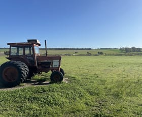 Rural / Farming commercial property sold at 469A Doodenanning Road York WA 6302