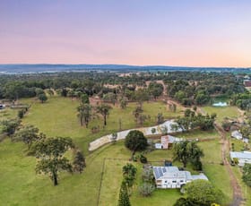 Rural / Farming commercial property for sale at 330 Grantham-Winwill Road Winwill QLD 4347