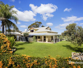 Rural / Farming commercial property sold at 210 Nanson-Howatharra Road Nanson WA 6532