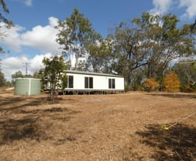 Rural / Farming commercial property sold at 430 Blackmans Gap Road Colosseum QLD 4677