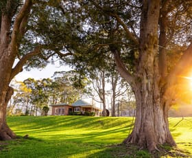 Rural / Farming commercial property sold at 104 Wyalla Road Jamberoo NSW 2533