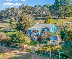 Rural / Farming commercial property sold at 166 Williwa Creek Road Portland NSW 2847