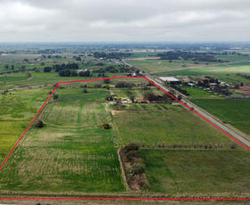 Rural / Farming commercial property for sale at 1994 Wilson Road Koyuga VIC 3622