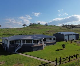 Rural / Farming commercial property for sale at 5250 Golden Highway Merriwa NSW 2329