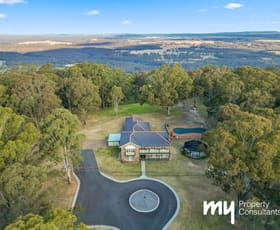 Rural / Farming commercial property for sale at 4 Top Ridge Road Razorback NSW 2571
