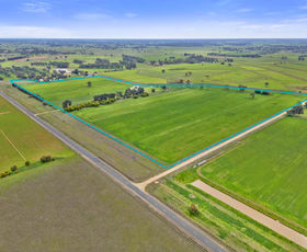 Rural / Farming commercial property sold at 993 Nathalia - Waaia Road Waaia VIC 3637