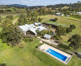 Rural / Farming commercial property for sale at 63 Allyn River Road East Gresford NSW 2311