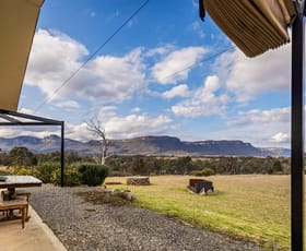 Rural / Farming commercial property sold at 3254 Glen Alice Road Rylstone NSW 2849
