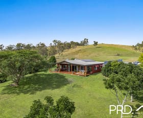 Rural / Farming commercial property for sale at 96 Killaloe Road Green Pigeon NSW 2474