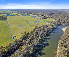 Rural / Farming commercial property for sale at 1 , 52 Ngawe Road Barooga NSW 3644