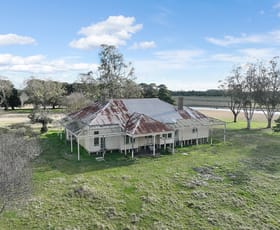 Rural / Farming commercial property sold at 535 Birregurra-Deans Marsh Road Birregurra VIC 3242
