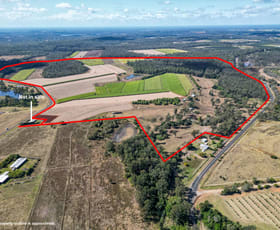 Rural / Farming commercial property for sale at 624 North Isis Road North Isis QLD 4660