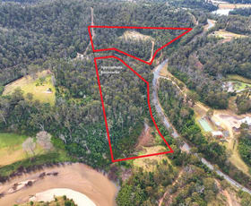 Rural / Farming commercial property sold at 2 The Snake Track Kiah NSW 2551