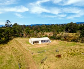 Rural / Farming commercial property for sale at 27 Yankees Gap Fire Trail Bemboka NSW 2550