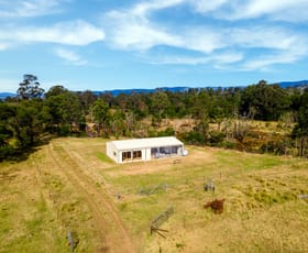 Rural / Farming commercial property for sale at 27 Yankees Gap Fire Trail Bemboka NSW 2550