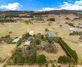 Rural / Farming commercial property for sale at 73 Clare Lane Bungendore NSW 2621