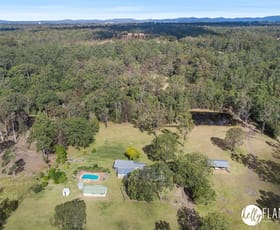 Rural / Farming commercial property sold at 225 Chain O'ponds Road Collombatti NSW 2440