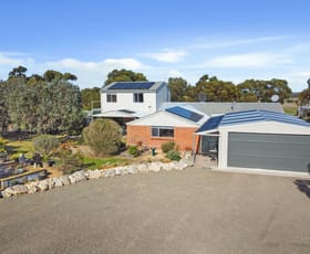 Rural / Farming commercial property sold at 113 Altmann Road Monarto South SA 5254