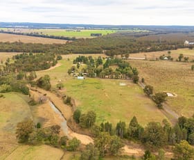 Rural / Farming commercial property sold at 53 Yarrow Road Mendooran NSW 2842