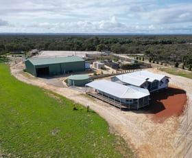 Rural / Farming commercial property sold at Lot 10 Dee Swamp Road Wanerie WA 6503