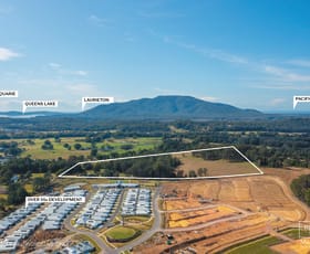 Rural / Farming commercial property sold at Lot 1 Araluen Street Kendall NSW 2439