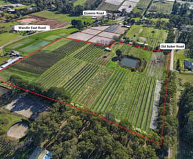 Rural / Farming commercial property for sale at 165 Old Baker Road Wandin East VIC 3139