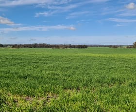 Rural / Farming commercial property sold at "Neymerup" Neymerup Road Kojonup WA 6395